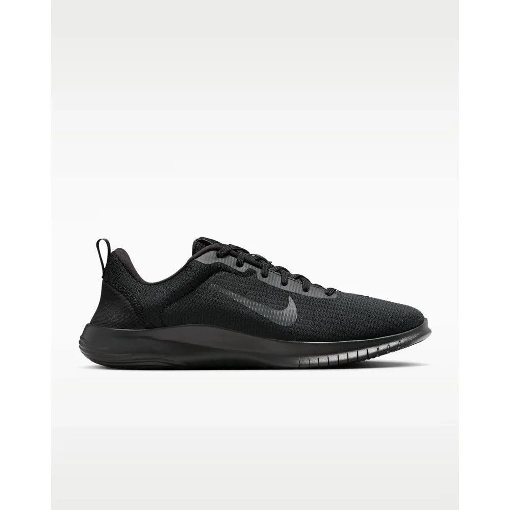 Nike Flex Experience Run 12 DV0740-003 Men's US 6 Black Running Shoes ZOGG3592